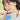 Aqua Blue Hydration Mask 4er Pack