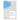Aqua Blue Hydration Mask 4er Pack