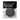 Gentle Black Cleansing Puff
