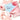 Peach 70 Niacin Brightening Collagen Mask