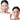 Peach 70 Niacin Brightening Collagen Mask