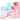Peach 70 Niacin Brightening Collagen Mask 4 Stück
