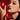 Mask Fit Red Cushion Mini