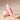 Peach 77% Niacin Conditioning Milk