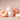 Peach 77% Niacin Enriched Cream
