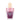 Dear Darling Water Gel Tint #16 PK004 Red Bean Red (Ice Cream)