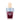 Dear Darling Water Gel Tint #15 RD306 Shark Red (Ice Cream)