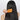 Middle Wooden Paddle Brush
