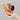 Mini Wooden Paddle Brush