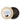 Black Pearl & Gold Hydrogel Eye Patch