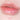 Glow Ritual Lip Balm 001 Coral Water