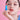 Powder Cream Lip Balm 031 Rose Burn